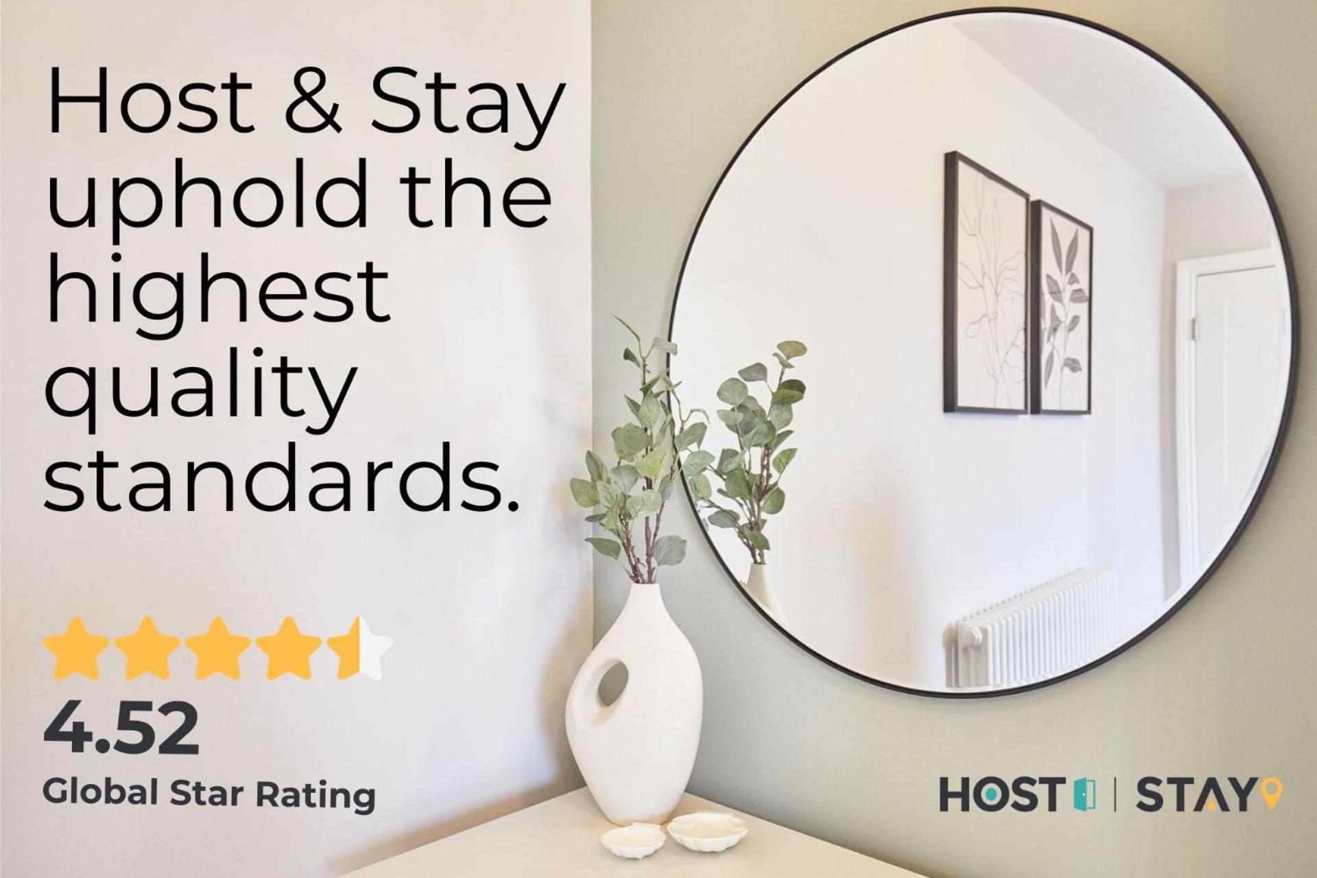 Host & Stay - The Salt Nook Γουίτμπι Εξωτερικό φωτογραφία